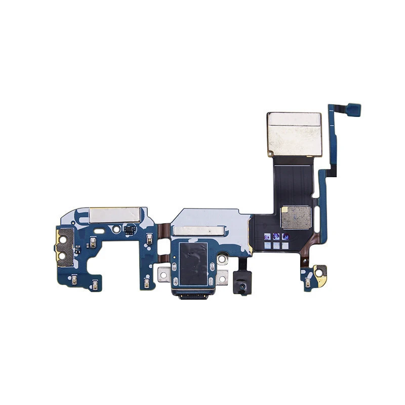 

For SAMSUNG Galaxy S8 S8 Plus G950F G955F Charger Charging Port Microphone USB Connector Dock with Flex Cable
