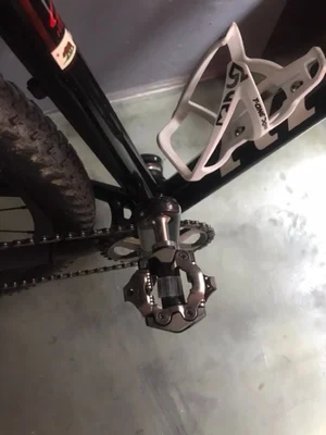 XT PD M8000 велосипедные педали SPD педали MTB компоненты для велосипедных гонок Запчасти для горного велосипеда