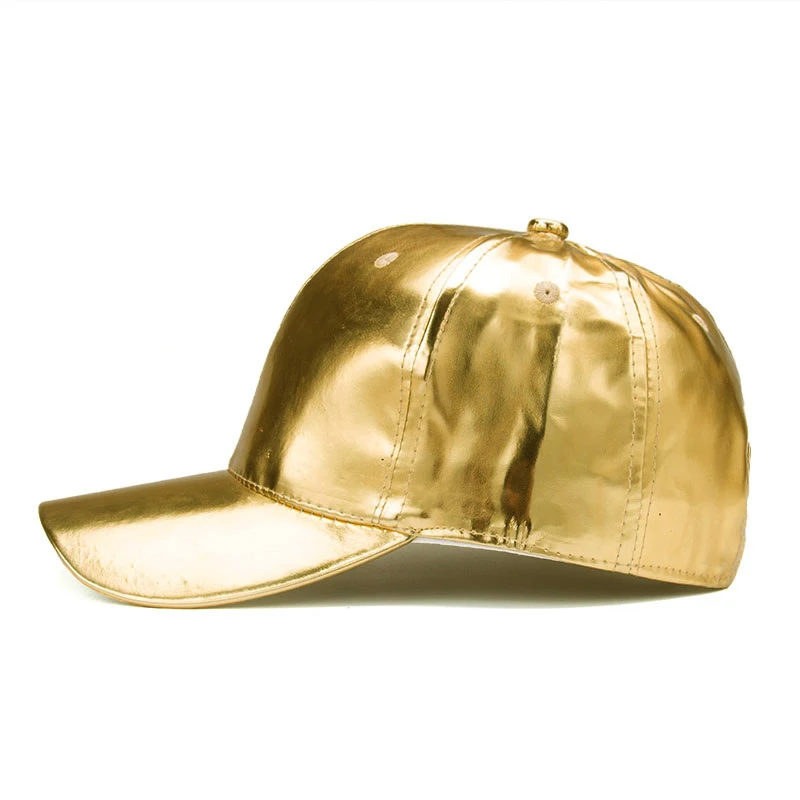 JAMONT 2018 новая бейсболка из искусственной кожи хип-хоп кепки gorras Snapback шляпа Байкер