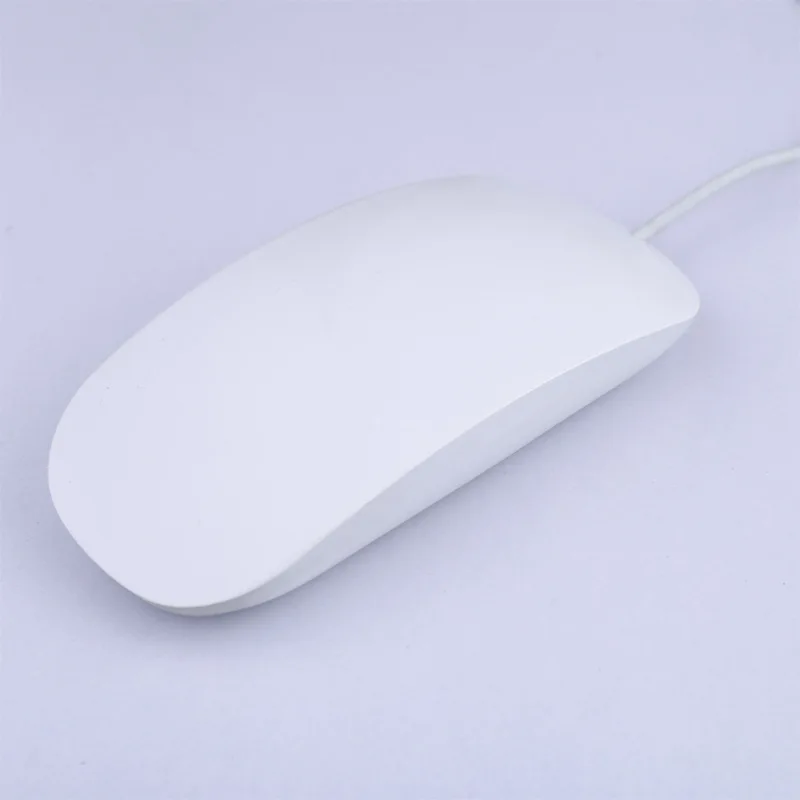 110W Mini Electric USB Ultrasonic Washing Machine Mouse Shape Design Portable Multi-function Laundry Gift Package White | Бытовая