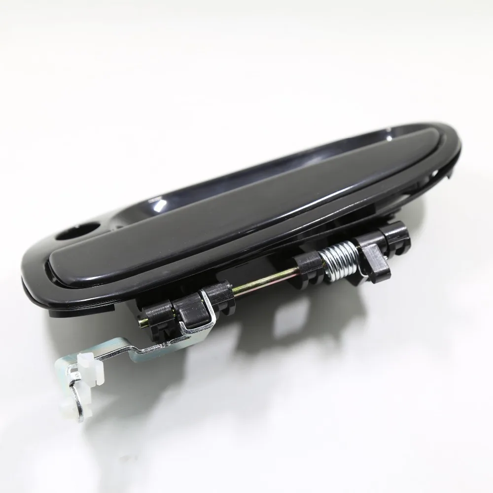 Внешняя ручка двери для HYUNDAI MATRIX 01 / LAVITA OEM:82650 17000 82660 83650 83660 17000|exterior door handle|door