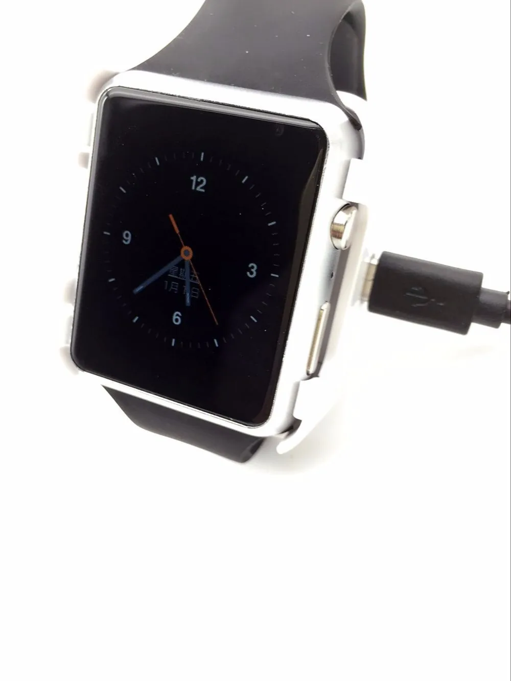 X8 adults smart watch 3G Smart Watch Android MP Camera GPS WiFi Bluetooth | Watches