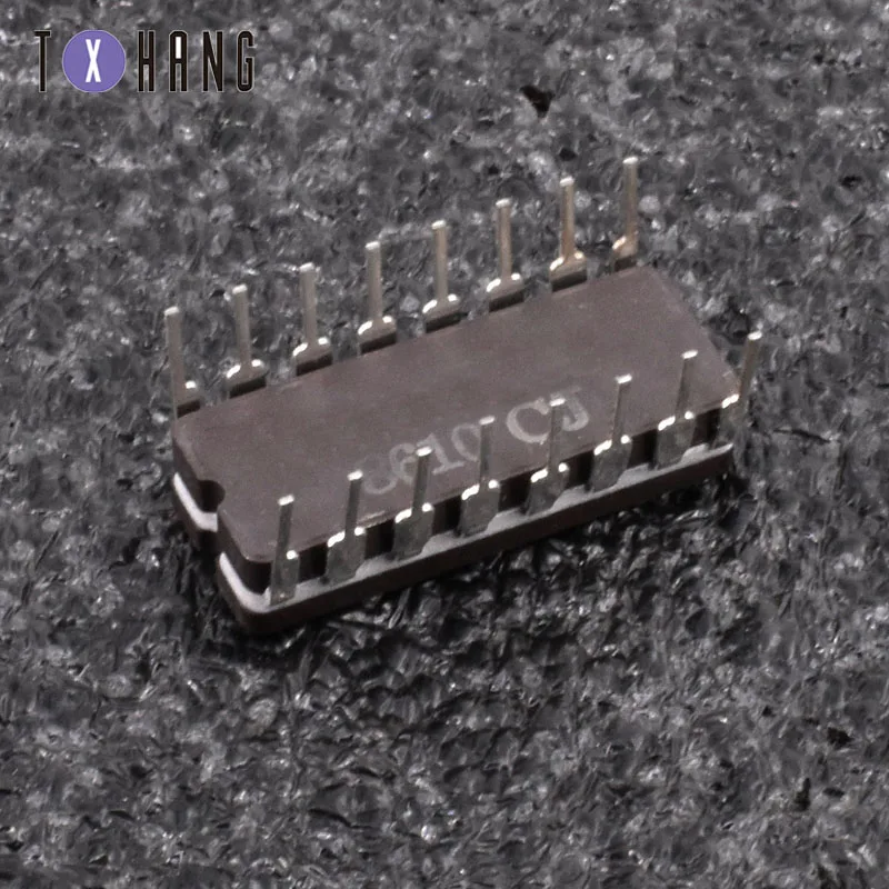 1/5 шт D2125H 2 16PIN D2125 IC INTEL высокое качество CDIP|Интегральные схемы| |