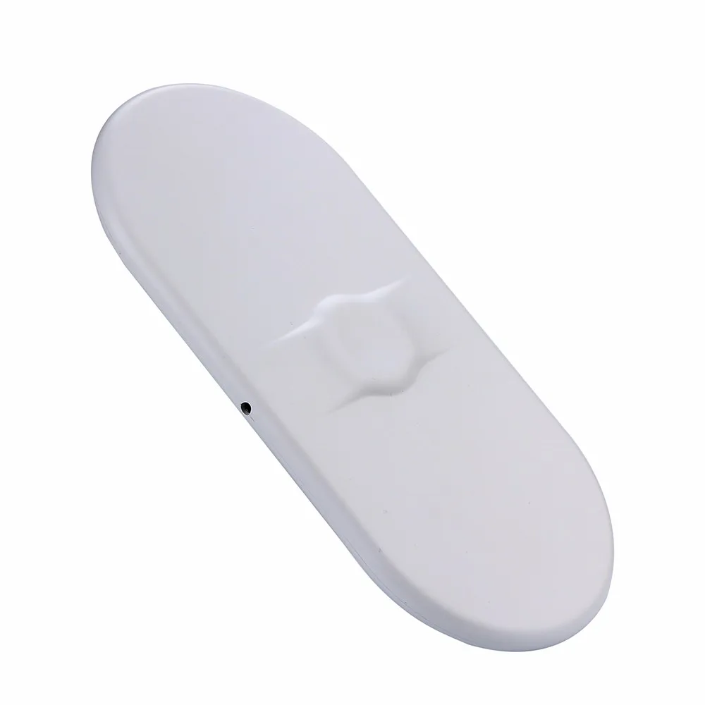 Беспроводное зарядное устройство Qi быстрая зарядка для Apple Watch 3 AirPower i 4 QI Sumsang S9