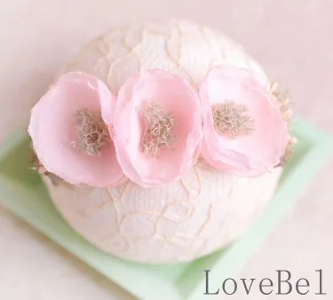 Newborn photography props studio photo headdress newborn hair band | Детская одежда и обувь