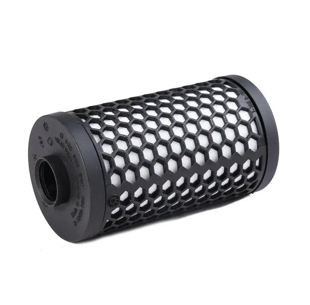 02E305051C DQ250 с двойным Фрикционом передачи фильтрующий элемент сердечника для PASSAT CC