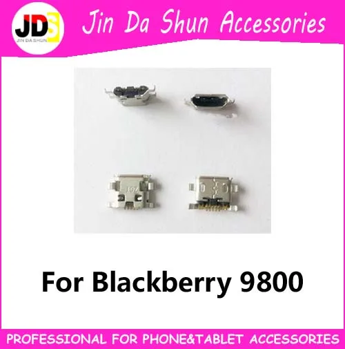 Для Blackberry 9800 для Sony Ericsson R800 Z1 Z1I Micro USB зарядный разъем штепсельная розетка порт C/C