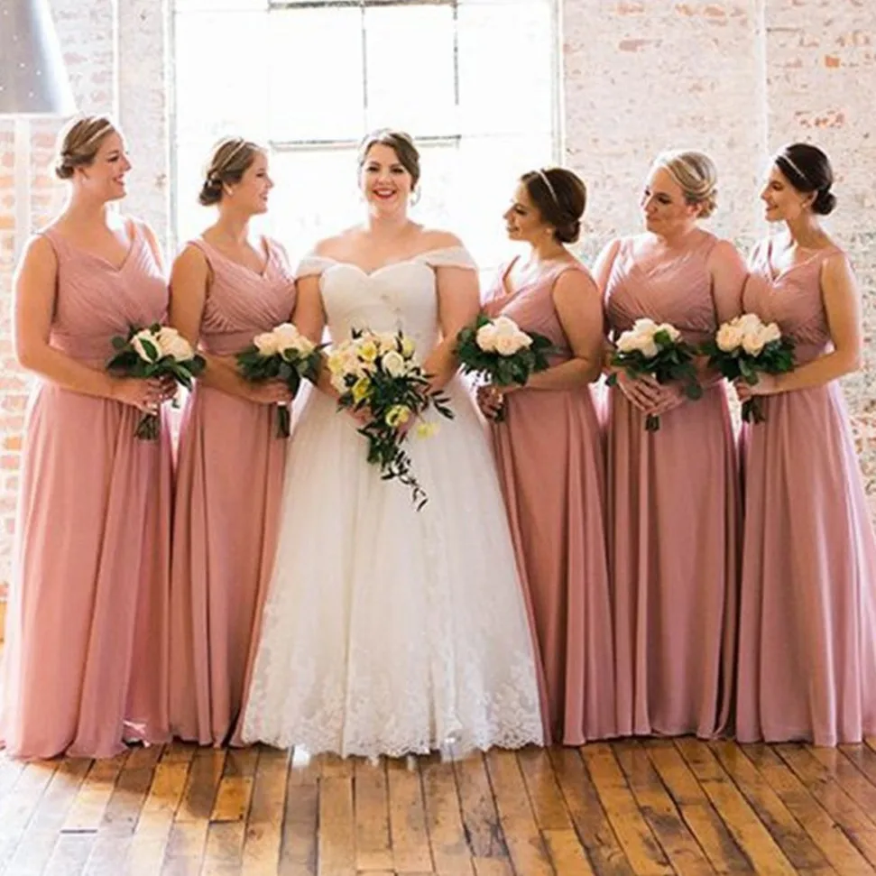

Wedding Party Dress