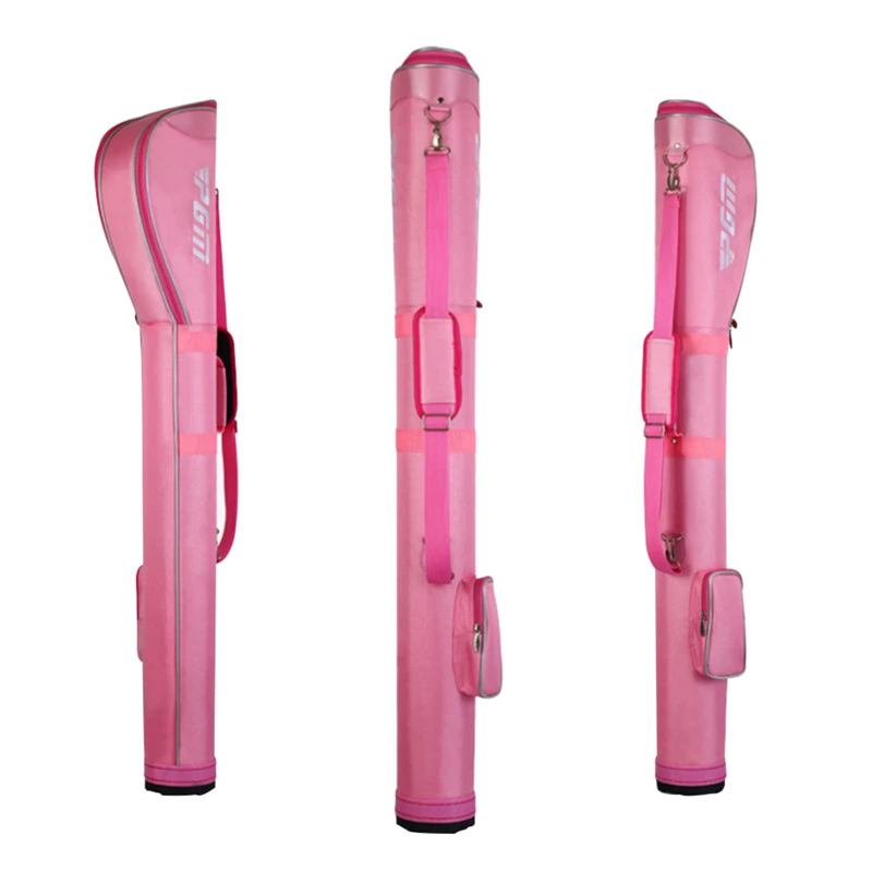 Pgm сумки для гольфа на открытом воздухе тренировочные портативные мужские и