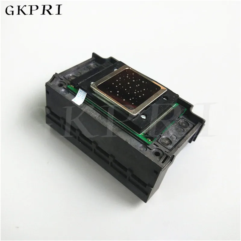 Сделано в Японии Печатающая головка принтера для Epson XP600 XP601 XP700 XP800 XP750 XP850 XP801 печатающая головка сопла(демпфер установки напрямую