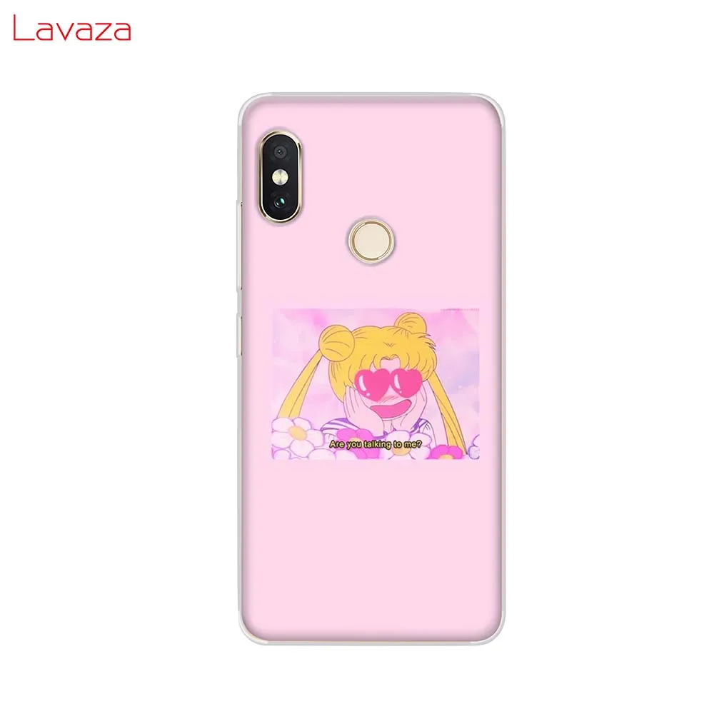 13 Lavaza аниме девушка-подросток анимация жесткий чехол для телефона Xiaomi Redmi 5A 5 Plus 6 Pro 6A чехол для Redmi Note 5 6 7 Pro Чехол - Цвет: 13