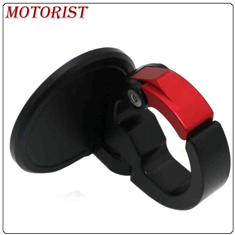 MOTORIST For PIGGIO Vespa Foldable Storage Hook Crotchet GTS300 GTS GTV LX LT CNC Sprint Primavera 125 150 | Автомобили и