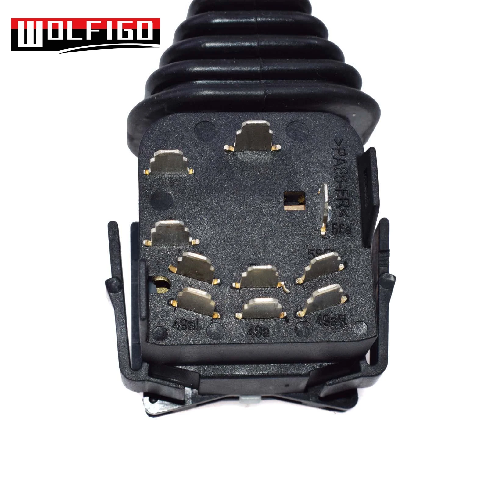 Новый переключатель рулевой колонки WOLFIGO для OPEL Astra I F Agila 9181010 1241212 90228194 90508667 1241250 |