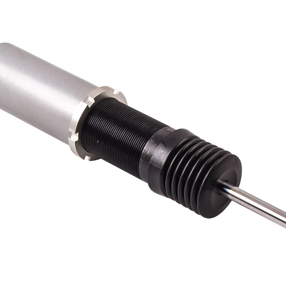 Для BMW 3 серия E46 Coilover 98-05 регулируемый амортизатор Dampering для 328 320 M3 регулируемая