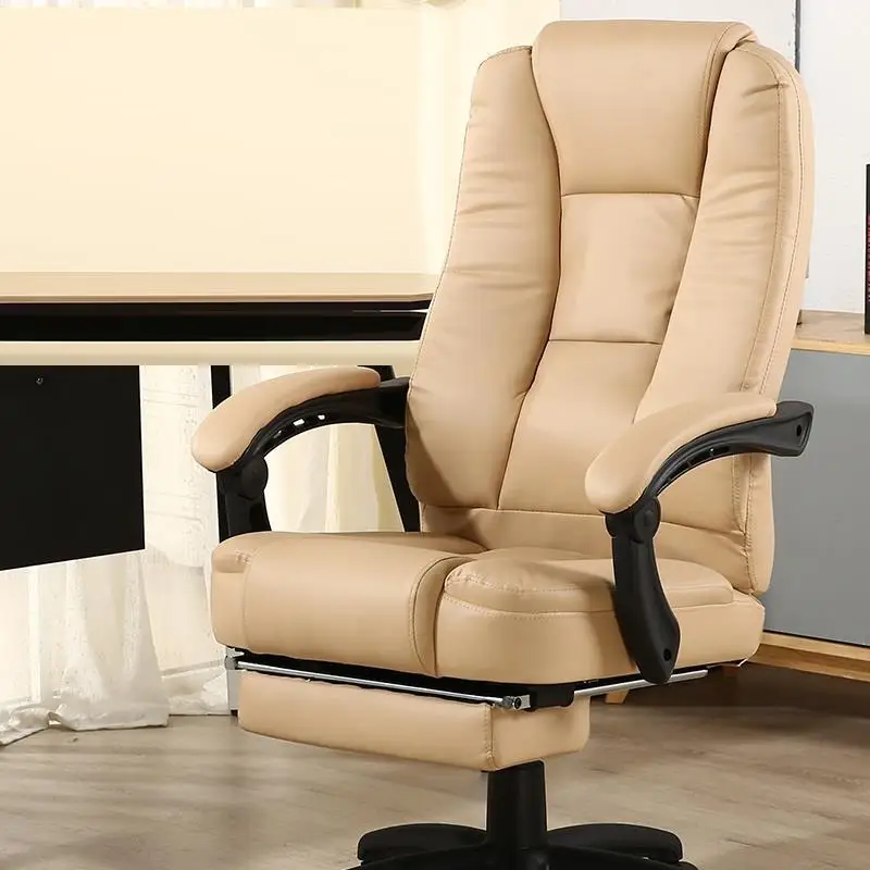 Fauteuil офисная мебель стул Sedia Ufficio кресло boss футболка геймерская кожаная Poltrona Cadeira