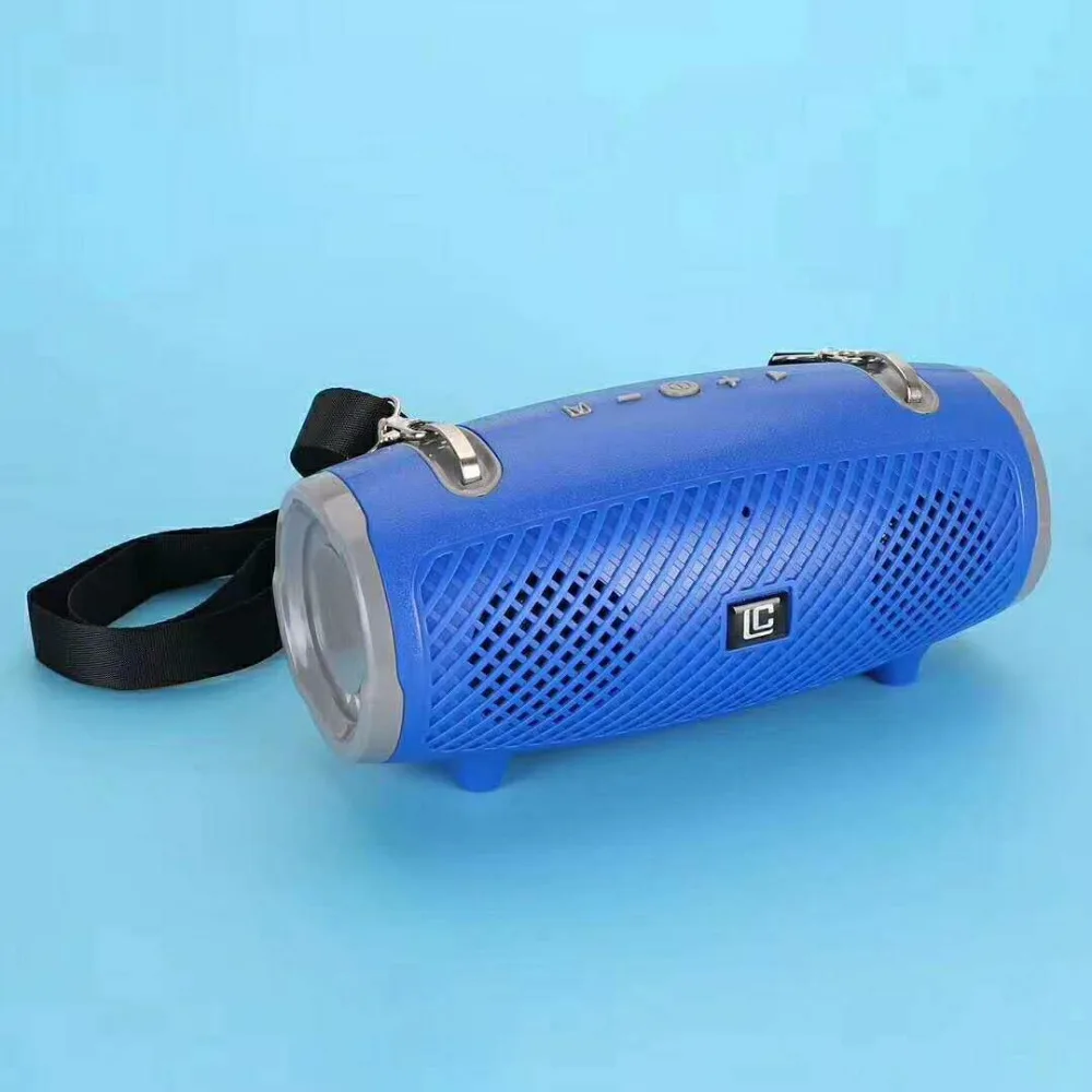 Bluetooth динамик беспроводной стерео компактный колонки портативный MP3 s HandFree с fm для