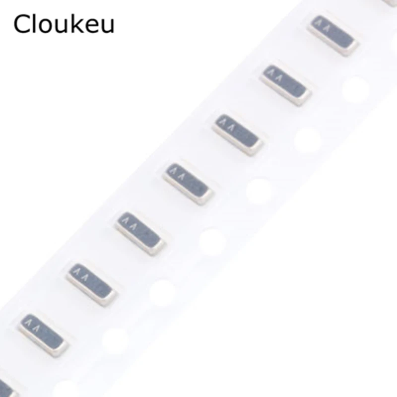 

CSTCE16M0V53-R0 16MHZ 3215 SMT Ceramic Crystal oscillator Resonator