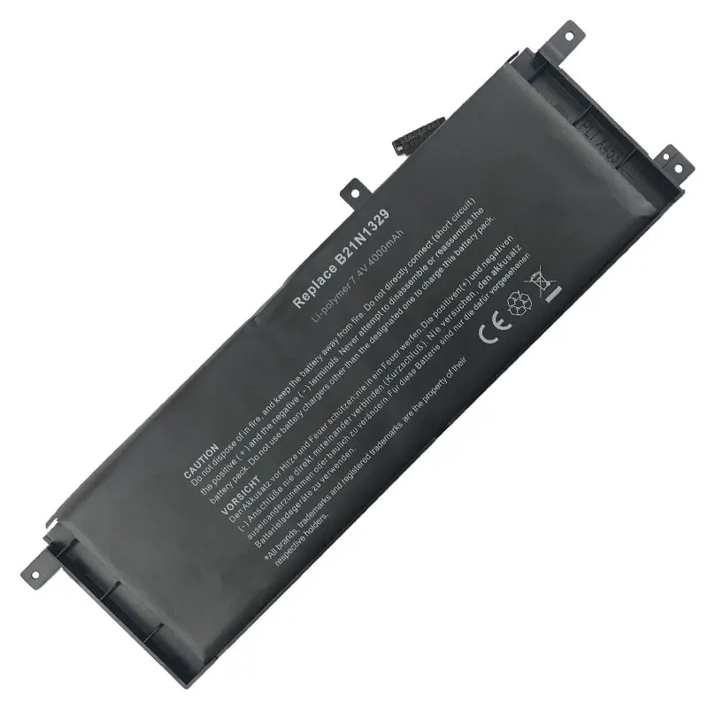 Аккумулятор для ноутбука asus X453 X403M X453MA X553 X503M B21N1329|Аккумуляторы ноутбуков| |