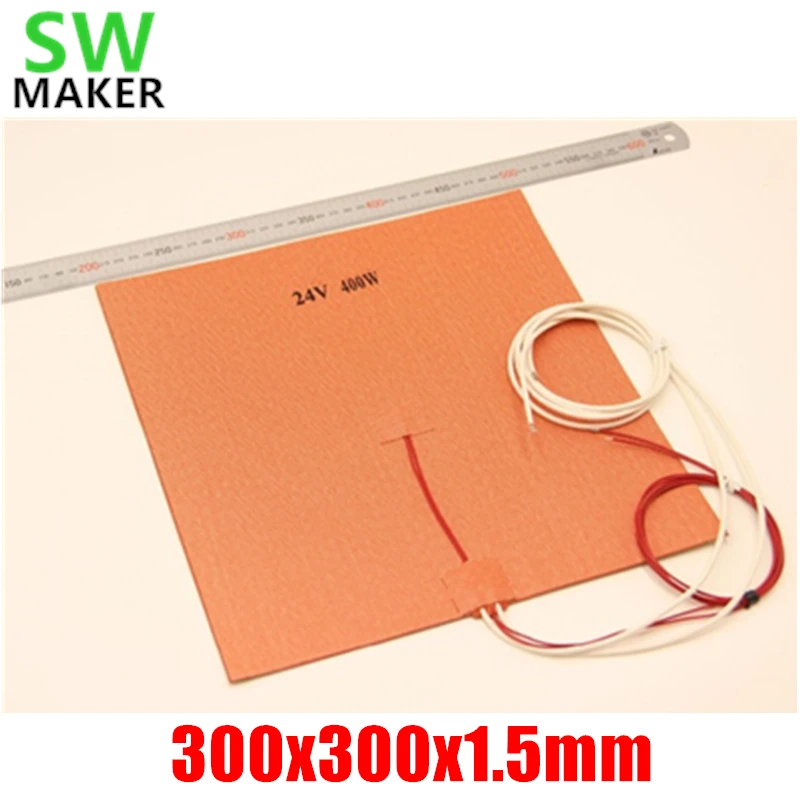 With 3m Ntc 3950 Thermistor
