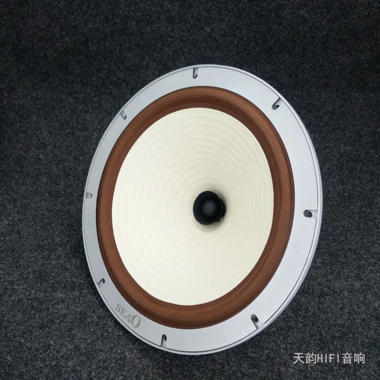 HF-253 HiFi динамик s 12 дюймов полный спектр динамик/SEAO/S-12 Кобальт магнитный Рог