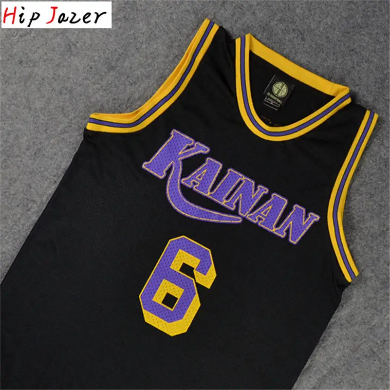Высокое качество Slam Данк Косплей KaiNan 10# NOBUNGA KIYOTA Shinichi Maki 4# баскетбольная тренировочная форма из Джерси Набор тренировочная форма