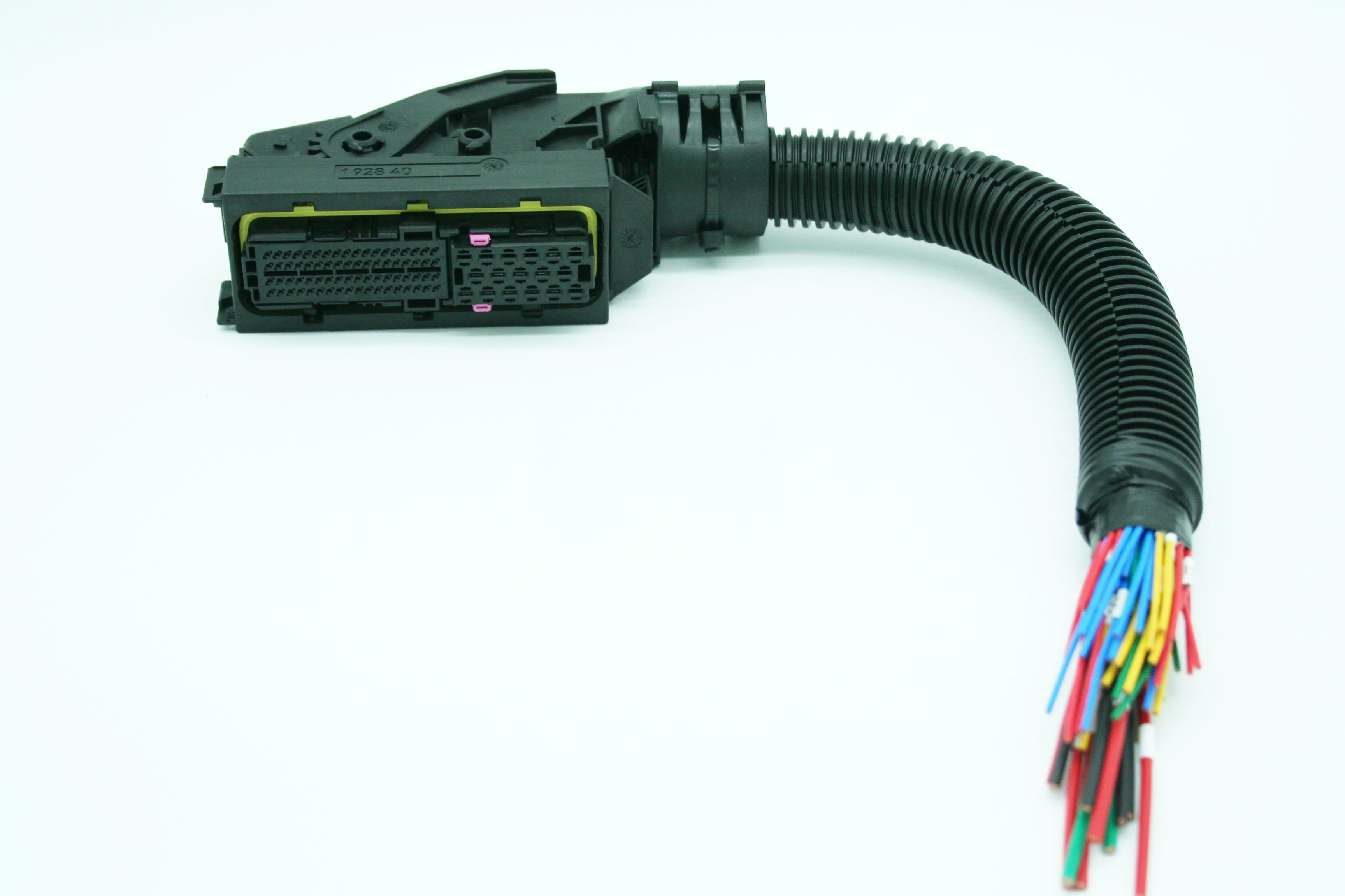 16 Pin 36 Pin 89 Pins/Way EDC7 Common Rail ECU разъем авто пк плата розетка с жгутом проводов косичка для Bosch 1928404195