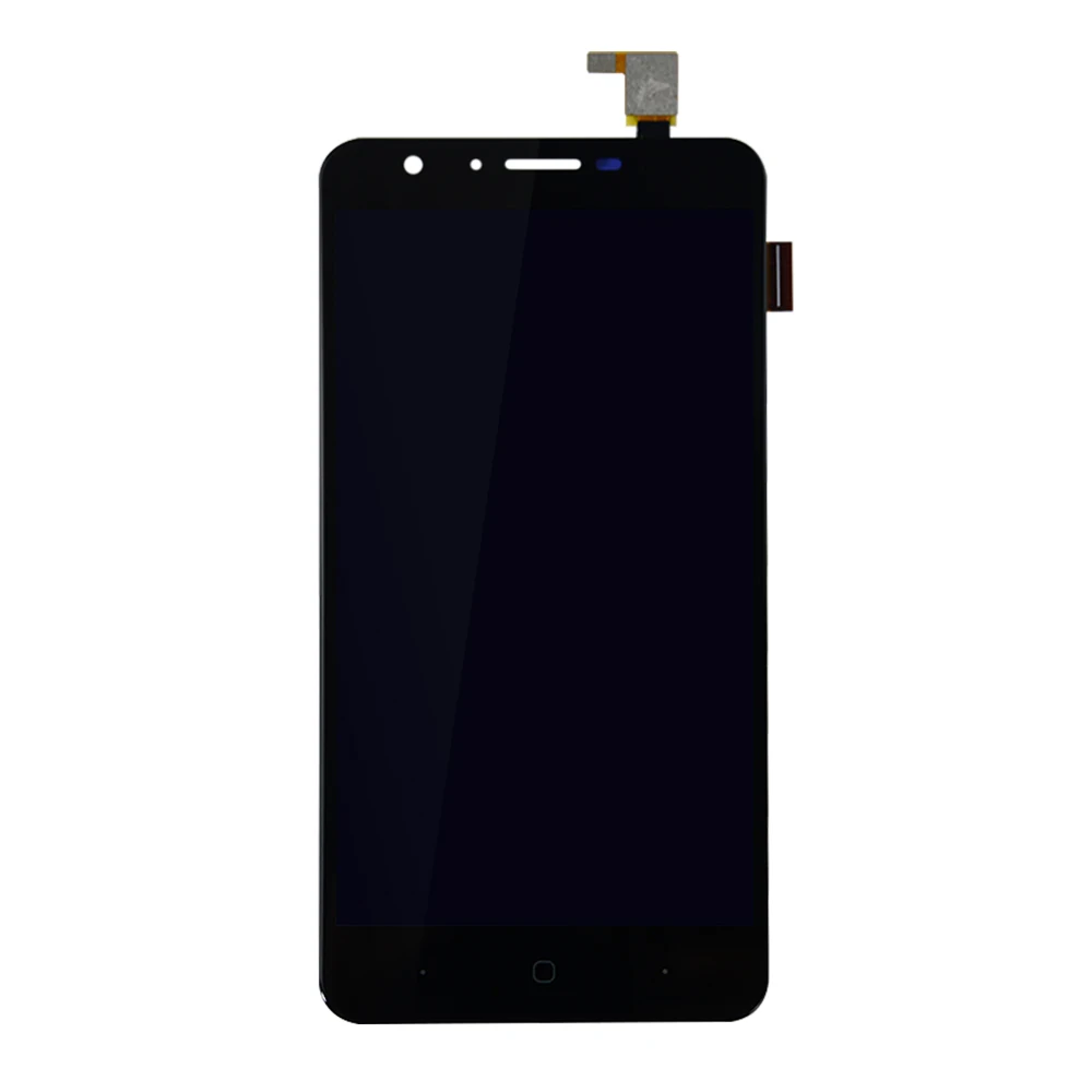 Мобильный телефон DOOGEE Y6 Y6C ЖК дисплей + кодирующий преобразователь сенсорного