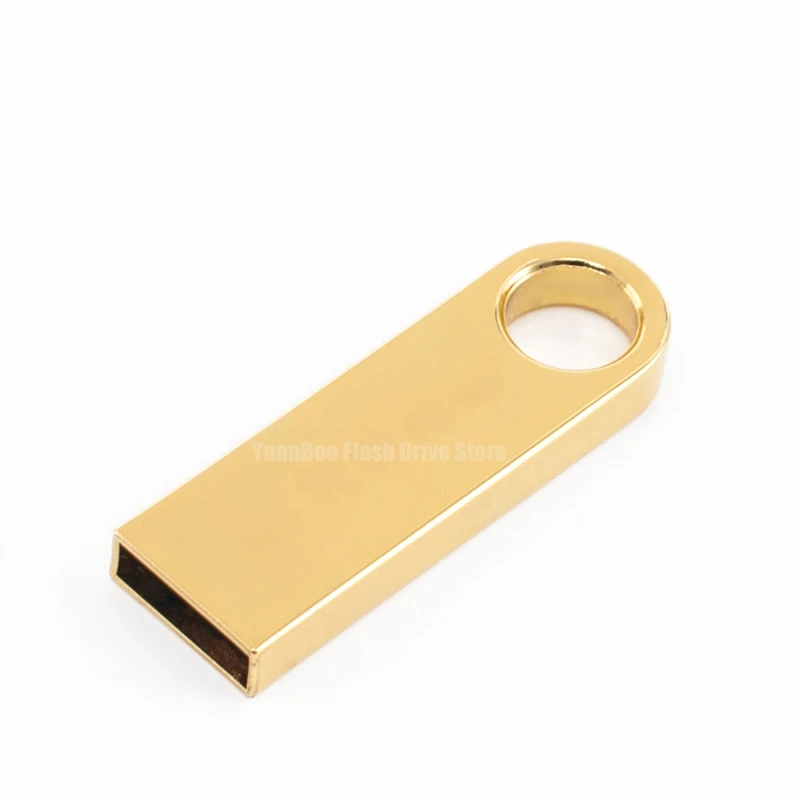128 ГБ металл usb флэш-диск мини dtse9 накопитель 8 16 32 64 флешки USB 2.0 флеш-накопитель stick