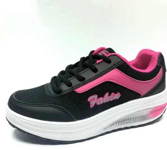 Новинка 2017 модная женская повседневная обувь недорогая на плоской подошве