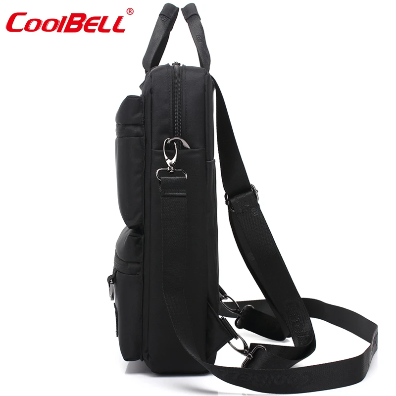 Тонкий ноутбук сумка 14 дюймов рюкзак женские повседневные Водонепроницаемые