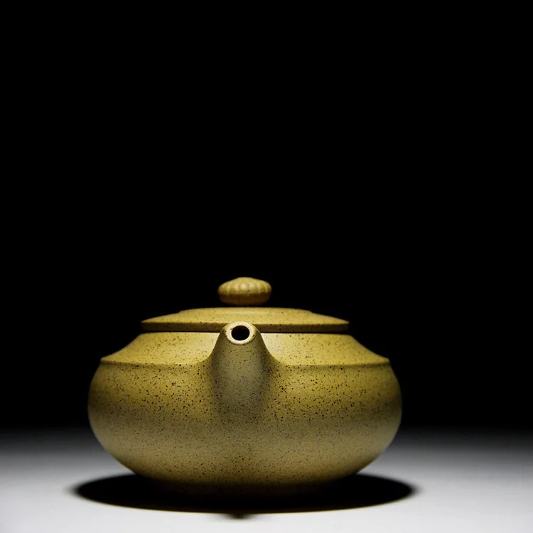 Оптовая продажа yixing рекомендуется вручную грязевая линия для путешествий с