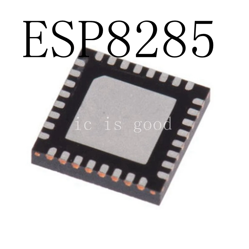 5 шт. ESP828 ESP8285 QFN-32 | Электроника