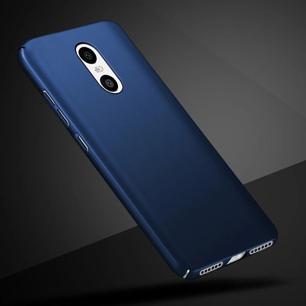 Роскошный Жесткий чехол из поликарбоната для телефона Xiaomi Redmi Pro 5 дюйма
