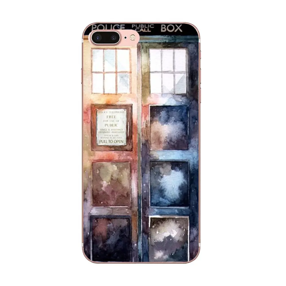 Мягкий чехол из ТПУ набор акварельных красок коробка для рисования Xiaomi Redmi Note 2 3 3S