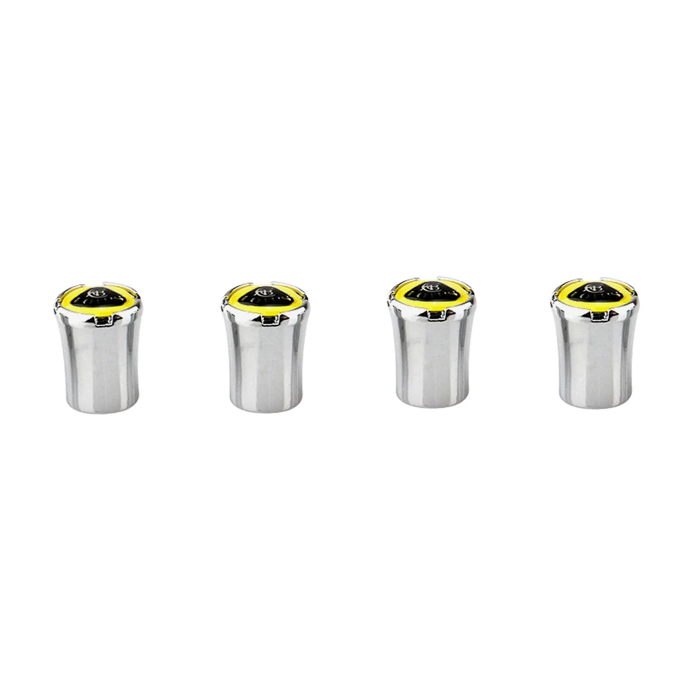 Tire Valve Caps Wheel Stem Decoration for Lotus Elise Evora Sport Exige Esprit Car Accessories | Автомобили и мотоциклы