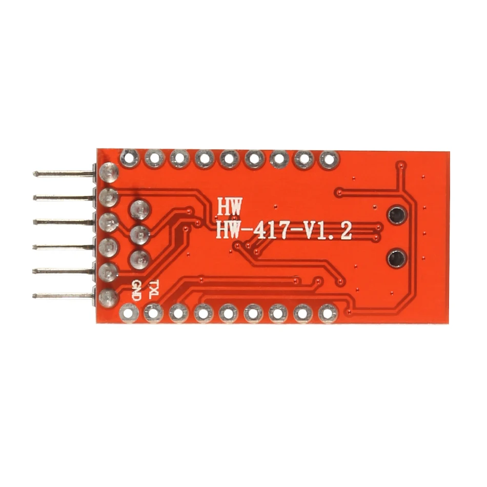 Последовательный модуль адаптера FT232RL FTDI USB 3 В 5 в TTL для мини-порта Arduino хорошего