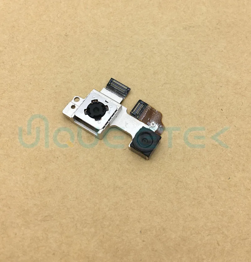 Модуль для основной задней камеры HTC One M8 гибкий кабель объектива металлический