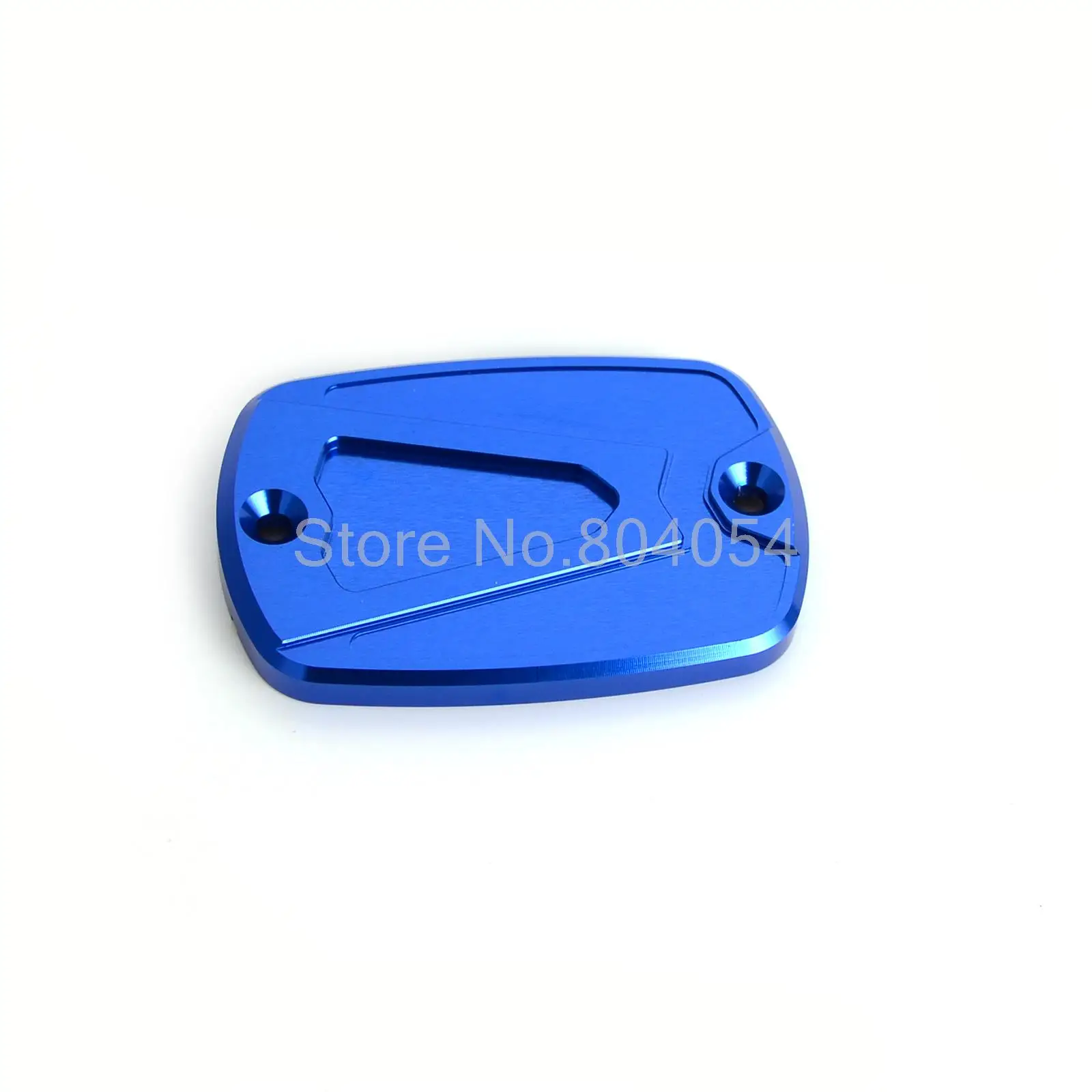NICECNC CNC мотор тормозной жидкости крышка резервуара для Yamaha T-MAX500 TMAX500 2008 2009 2010 2011