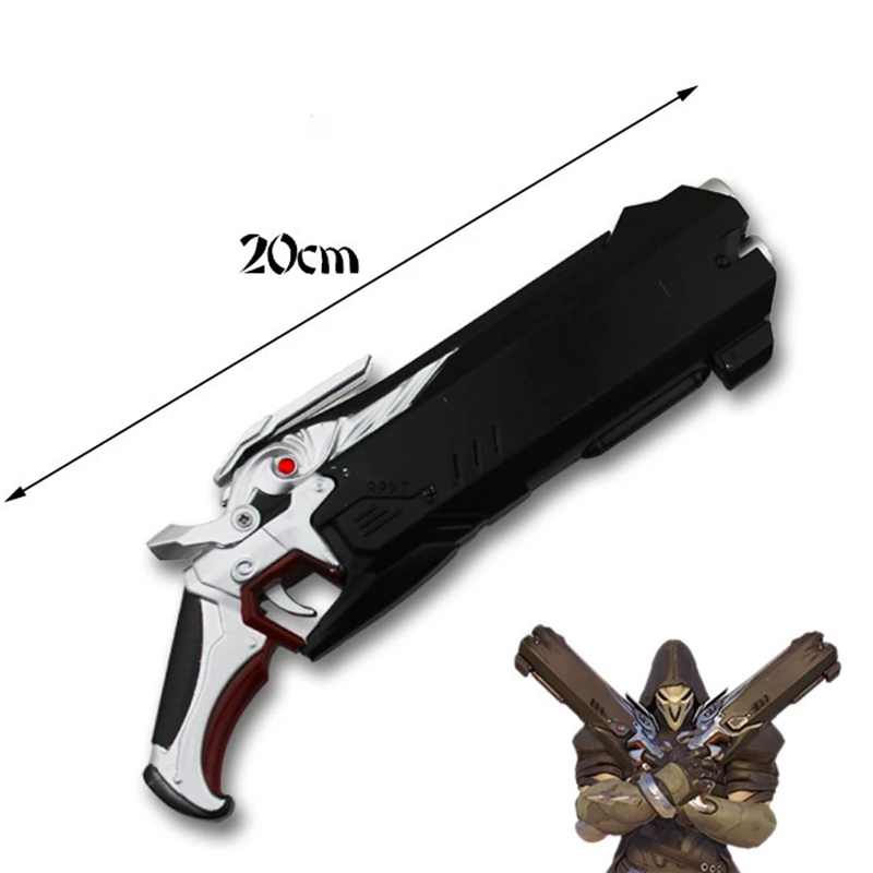 Лидер продаж AW Пластик Игрушечные лошадки японского аниме Gen Ji инфракрасный