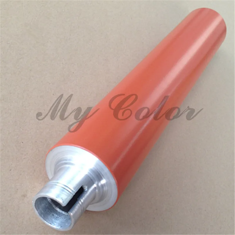 1X фьюзер IR8500 IR7200 IR7086 IR7095 IR7105 верхний фьюзерный ролик для Canon IR 8500 7200 7086 7095 7105