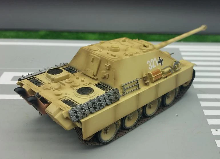 1: 72 НЕМЕЦКИЙ Гепард Танк модель антитанк Истребитель автомобиль Trumpeter 36243 |