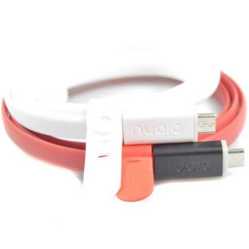 Оригинал Для ZTE Nubia Данные Micro Usb Transfer Зарядки Кабель Синхронизации для Z9/ZTE My