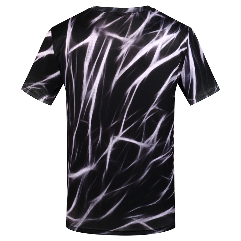 Мужская футболка KYKU летняя хипстерская с 3D принтом 2018|funny t shirts|fashion shirtt shirt |