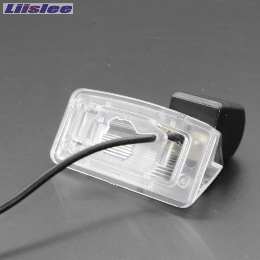 

LiisLee New product wireless Rear View Camera For Toyota Crown for Majesta S180 S200 2003~2012 CCD Night Vision Backup camera