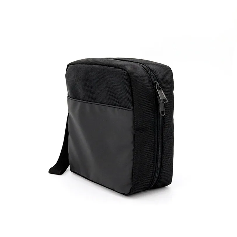 НОВАЯ Портативная сумка для хранения водонепроницаемый чехол на молнии DJI SPARK Drone