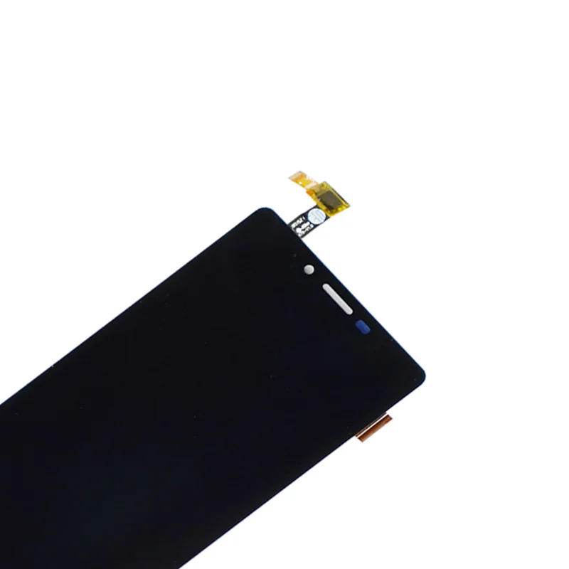 ЖК-дисплей для xiaomi redmi NOTE дисплей сенсорный с рамкой протестирован кодирующий