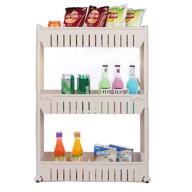 Универсальная полка со съемными колесами трещина стойка для ванной комнаты