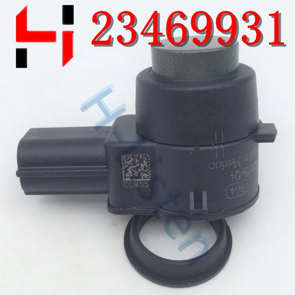 4 шт.) Оригинальная парковочная фотография для Chevrolet Cruze Aveo Orlando Opel Astra J Insignia 23469931