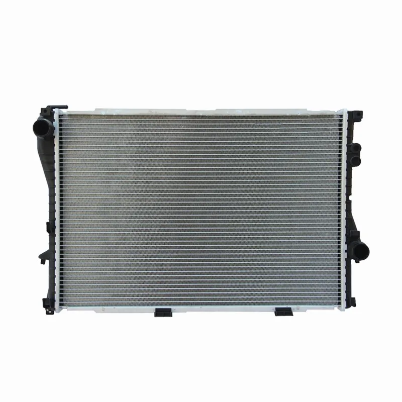 

Кулер для автомобиля 17111436060, радиатор с водяным баком, подходит для 7 серии E38 730I 728I 728IL 740I 750Ib mw750IL, охлаждающая сетка, конденсатор