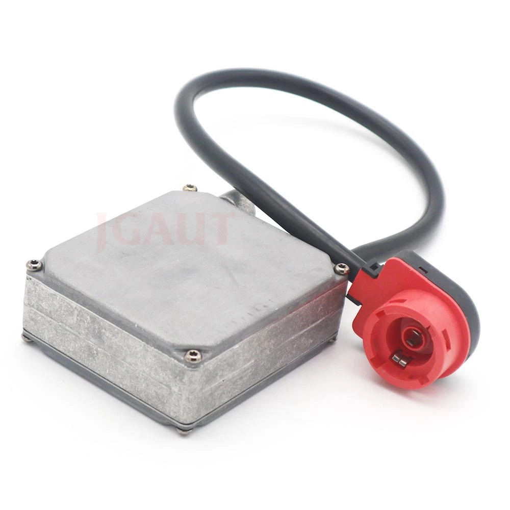 Ксеноновый балласт JGAUT 5DV00776071 D2S D2R HID блок управления Canbus без ошибок компьютерный